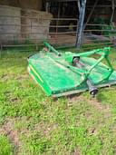John Deere MX7 Image