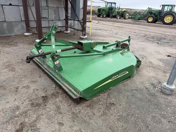 Main image John Deere MX7