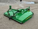John Deere MX7 Image