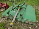 John Deere MX7 Image