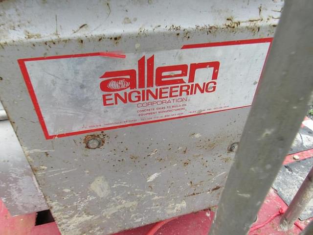 Image of John Deere MX7 equipment image 3