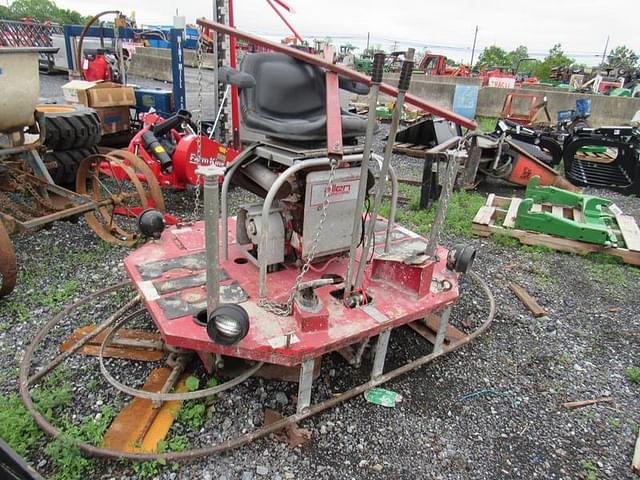 Image of John Deere MX7 equipment image 1