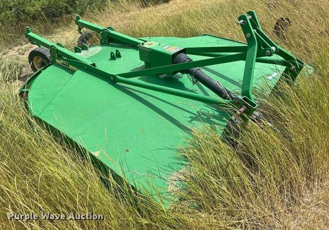 Image of John Deere MX7 equipment image 2