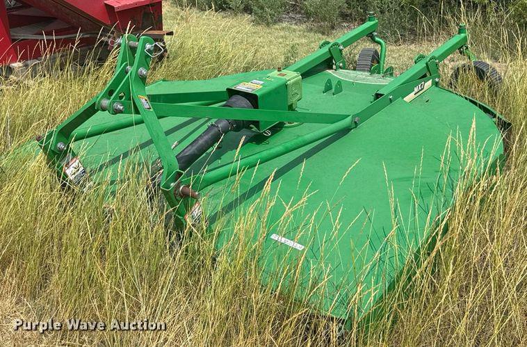 Image of John Deere MX7 Primary image