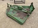 John Deere MX7 Image