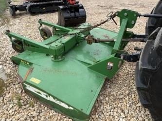 2023 John Deere MX8 Equipment Image0