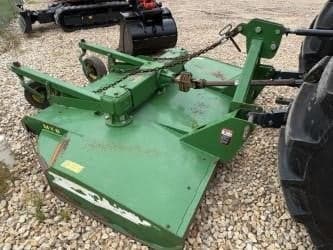 Image of John Deere MX8 Image 0