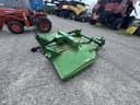 John Deere MX8 Image
