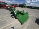 John Deere MX8 Image