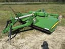 John Deere MX8 Image
