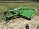 John Deere MX8 Image