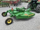 John Deere MX8 Image