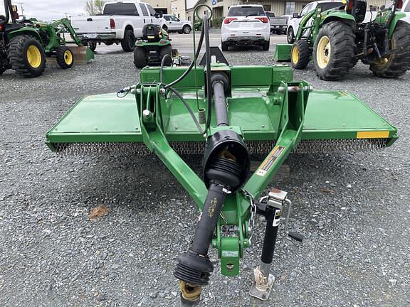 Image of John Deere MX8 Primary image