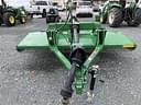 John Deere MX8 Image