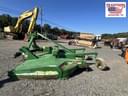 John Deere MX8 Image