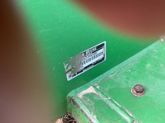 Image of John Deere MX8 equipment image 3