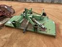 John Deere MX8 Image