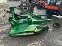 John Deere MX8 Image