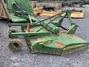 John Deere MX8 Image