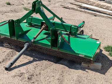 Image of John Deere MX8 Primary Image