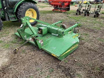 Main image John Deere MX8