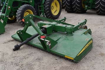 Main image John Deere MX8