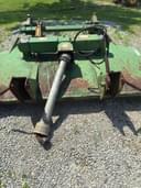 John Deere MX8 Image