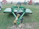 John Deere MX8 Image