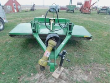 Main image John Deere MX8