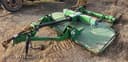 John Deere MX8 Image