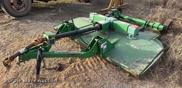 Main image John Deere MX8