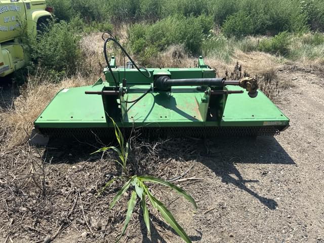 Image of John Deere MX8 equipment image 2