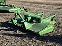 John Deere MX8 Image