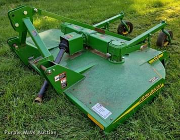 Main image John Deere MX8