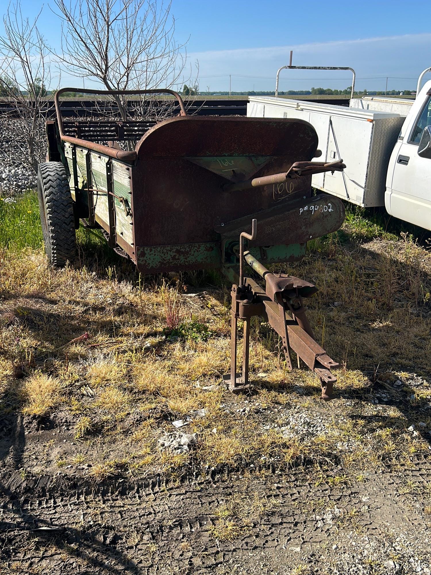 Main image John Deere  N 