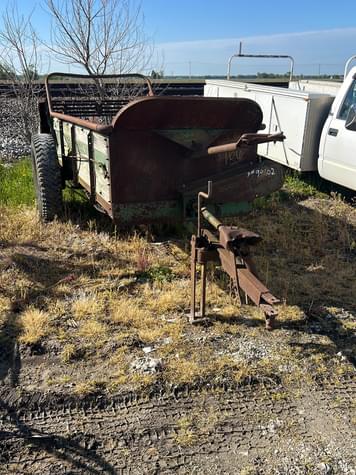 Main image John Deere  N