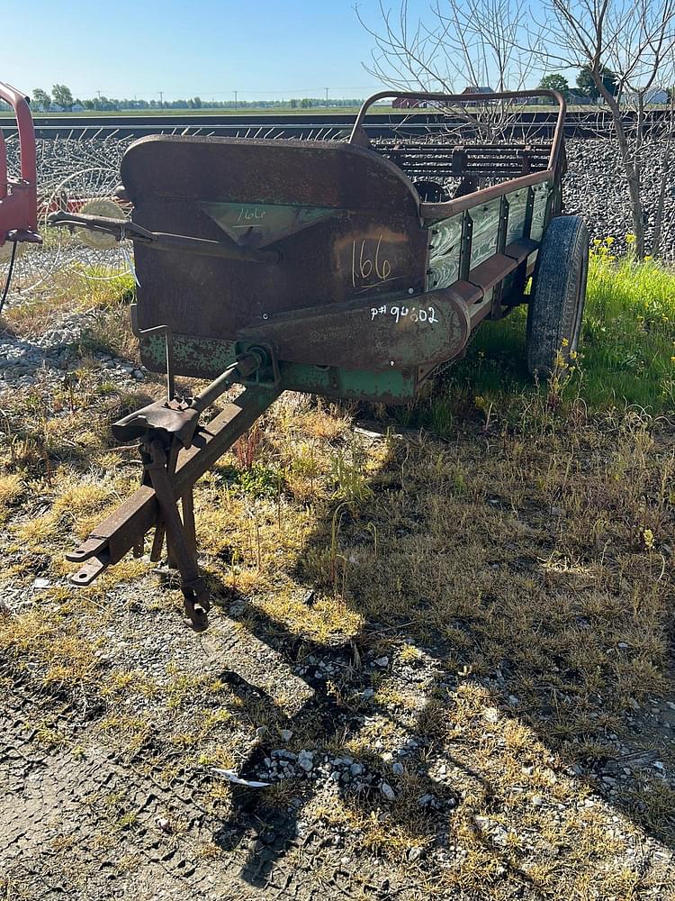 Main image John Deere  N  1