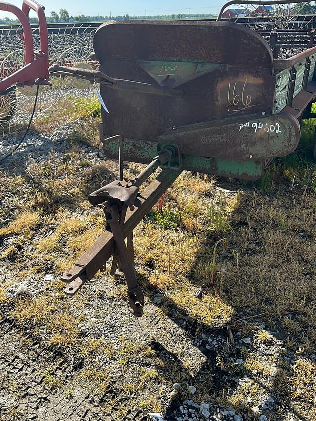Thumbnail image John Deere  N  2