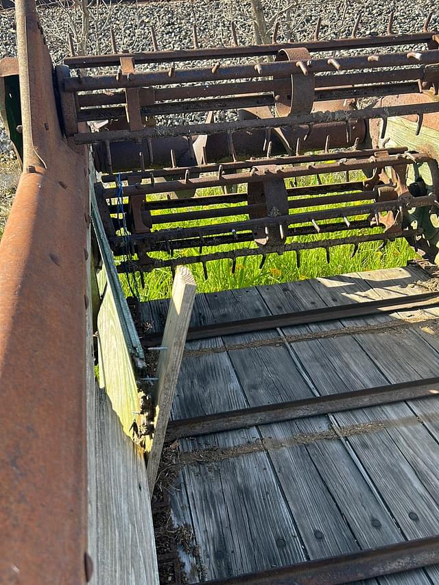 Thumbnail image John Deere  N  8