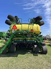 Main image John Deere N540C 6