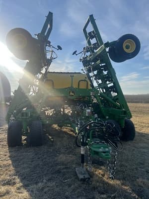 2024 John Deere N542C Image