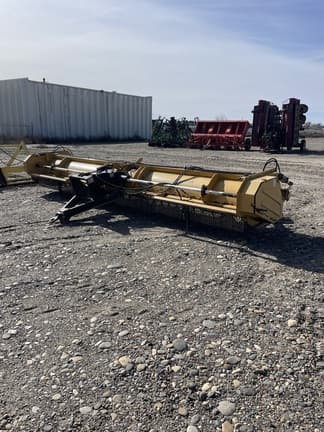 Image of Newhouse U2050 equipment image 3