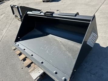 Main image John Deere Worksite Pro C66