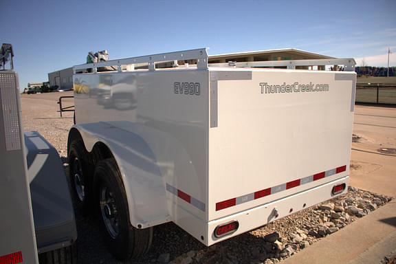 Image of Thunder Creek EV990 equipment image 1