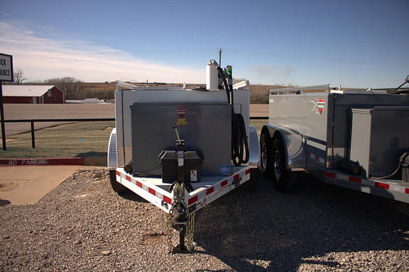 Image of Thunder Creek EV990 equipment image 4