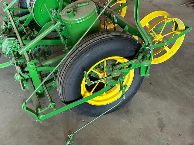 Image of John Deere 290 equipment image 3