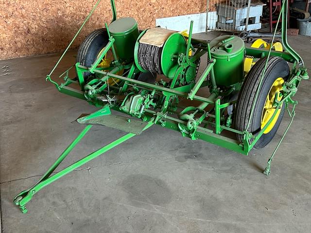 Image of John Deere 290 equipment image 1
