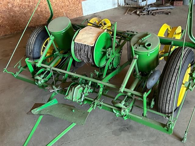 Image of John Deere 290 equipment image 2