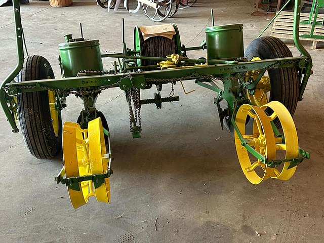 Image of John Deere 290 equipment image 4