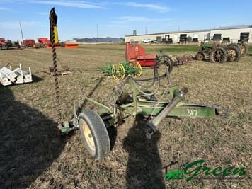 Main image John Deere 37